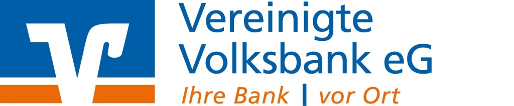 Logo Vereinigte Volksbank